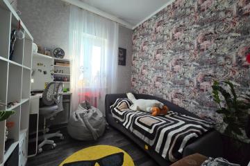 Фото №5: Дом 91 м² - Карла Маркса, ул. Южная