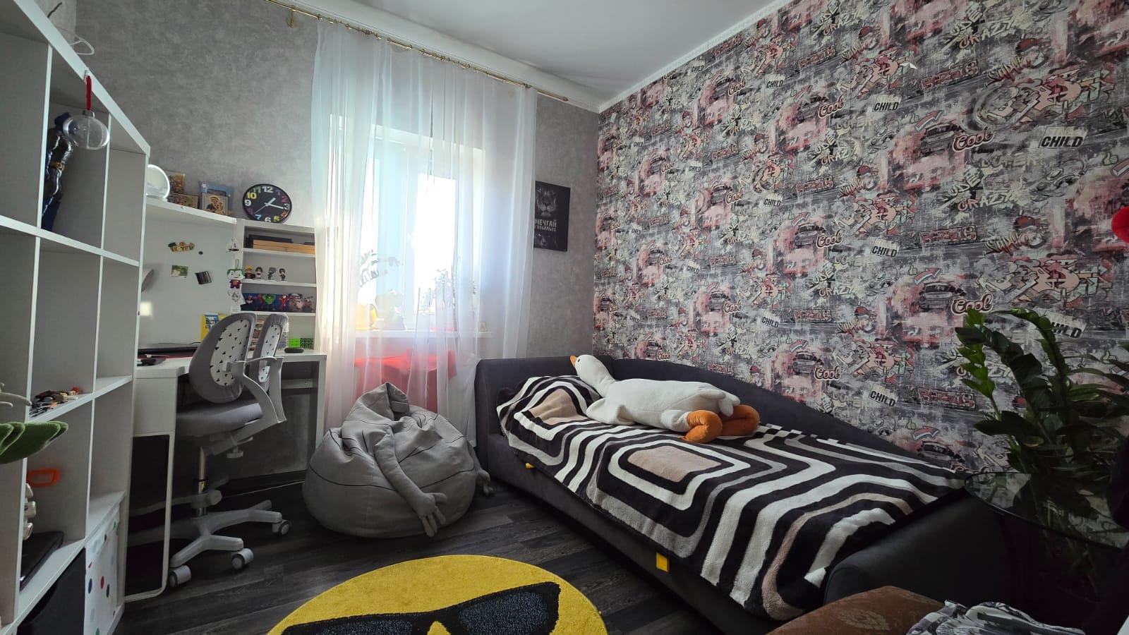 Фото №5: Дом 91 м² + 16 сот. - Карла Маркса, ул. Южная