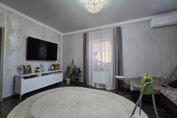 Фото №1: Дом 91 м² - Карла Маркса, ул. Южная