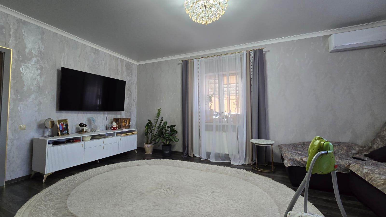 Фото №1: Дом 91 м² + 16 сот. - Карла Маркса, ул. Южная