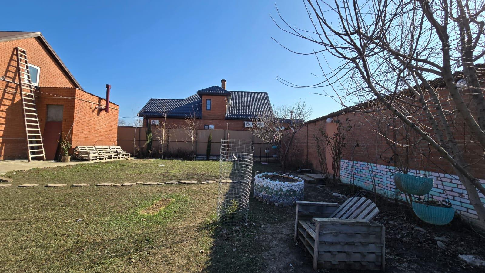 Фото №13: Дом 91 м² + 16 сот. - Карла Маркса, ул. Южная