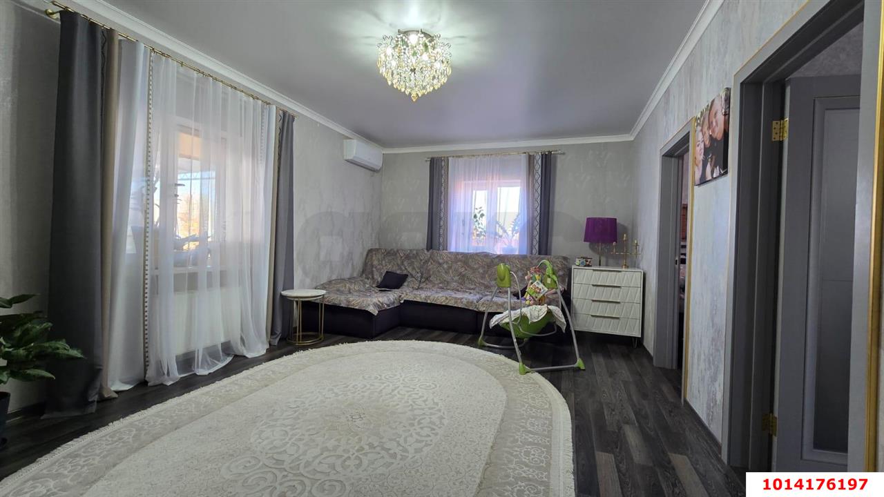 Фото №14: Дом 91 м² + 16 сот. - Карла Маркса, ул. Южная