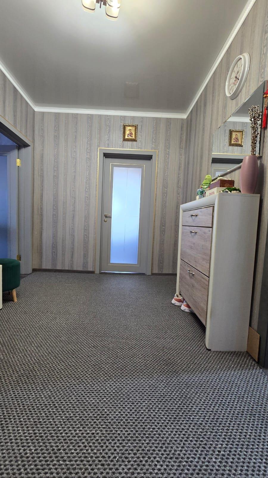 Фото №11: Дом 91 м² + 16 сот. - Карла Маркса, ул. Южная