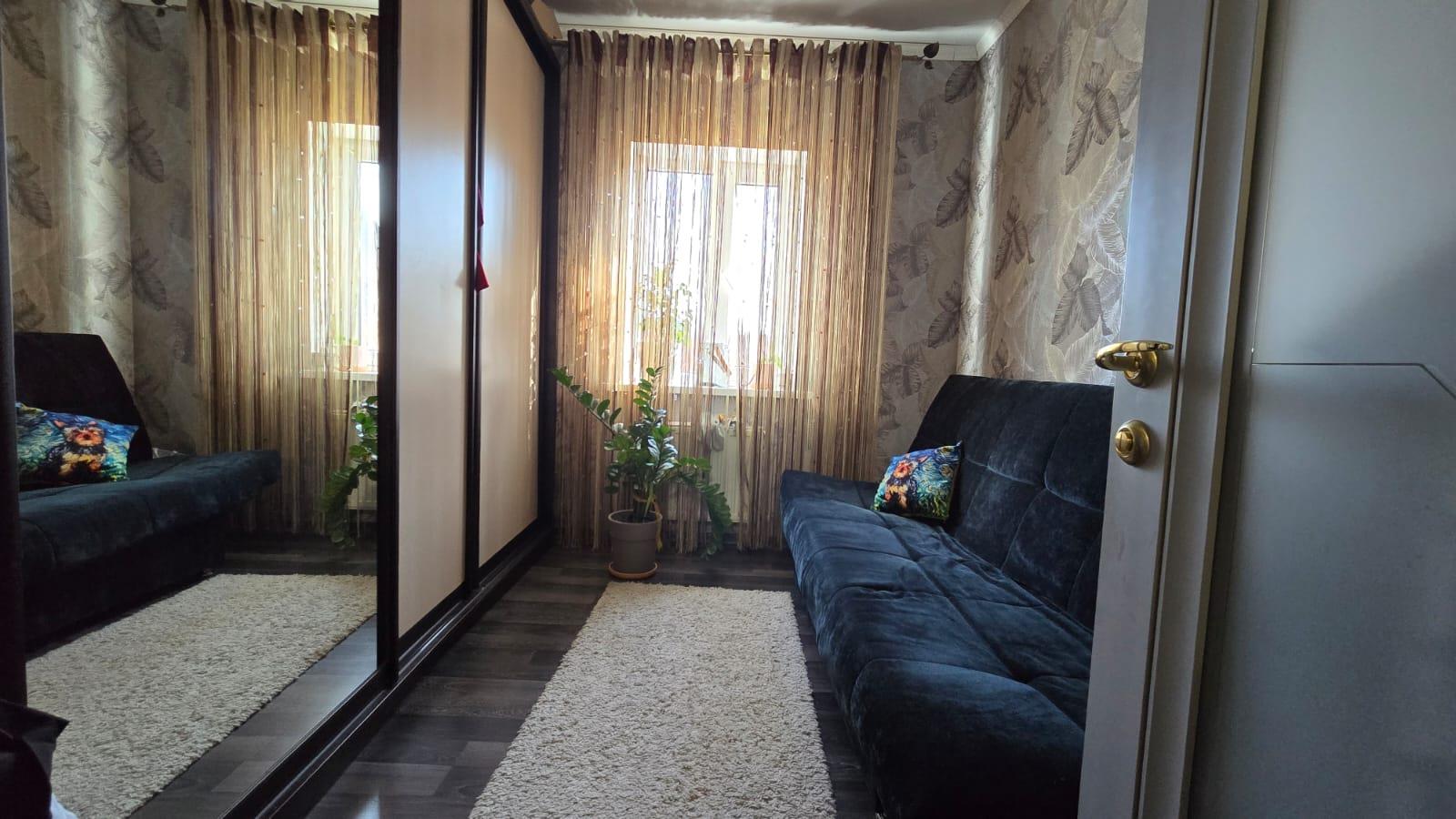 Фото №9: Дом 91 м² + 16 сот. - Карла Маркса, ул. Южная