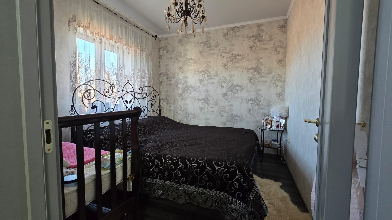 Фото №8: Дом 91 м² + 16 сот. - Карла Маркса, ул. Южная