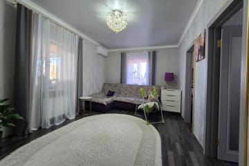 Фото №3: Дом 91 м² - Карла Маркса, ул. Южная