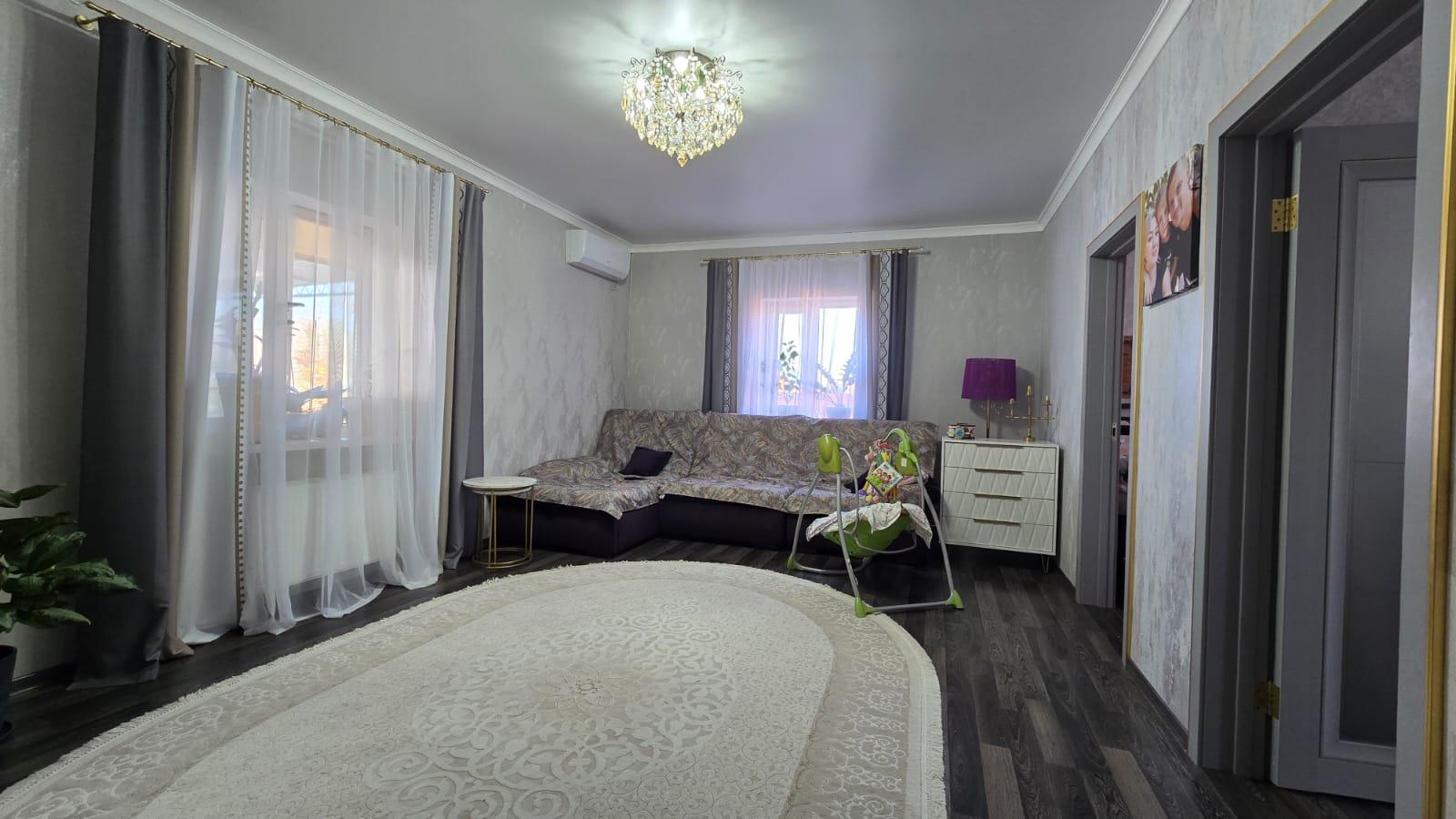 Фото №3: Дом 91 м² + 16 сот. - Карла Маркса, ул. Южная