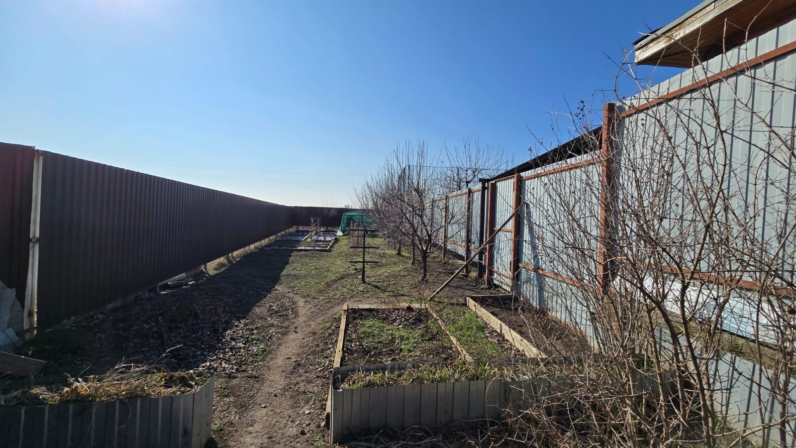 Фото №19: Дом 91 м² + 16 сот. - Карла Маркса, ул. Южная