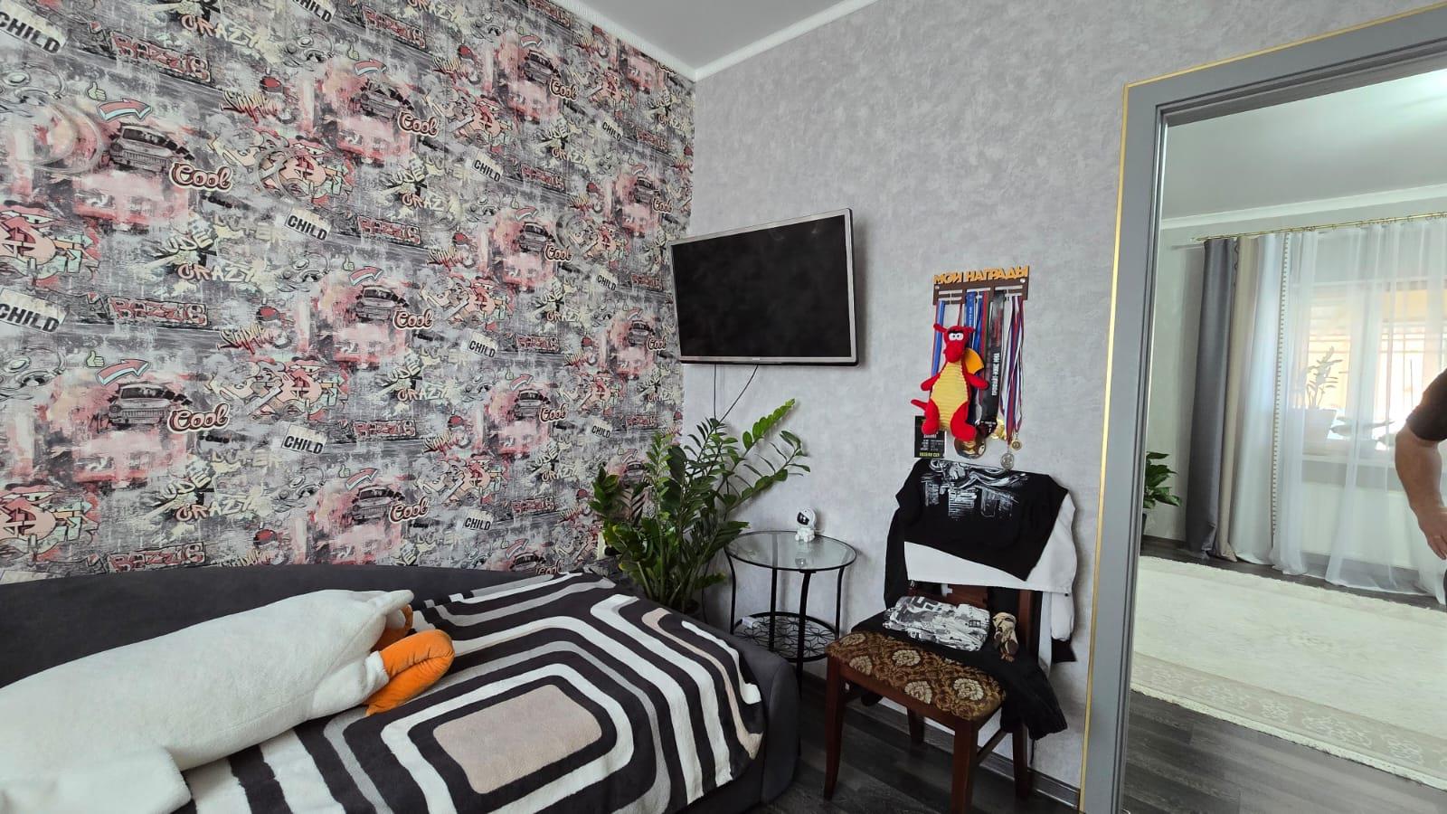 Фото №6: Дом 91 м² + 16 сот. - Карла Маркса, ул. Южная