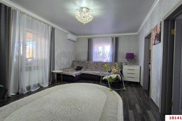 Фото №3: Дом 91 м² - Карла Маркса, ул. Южная