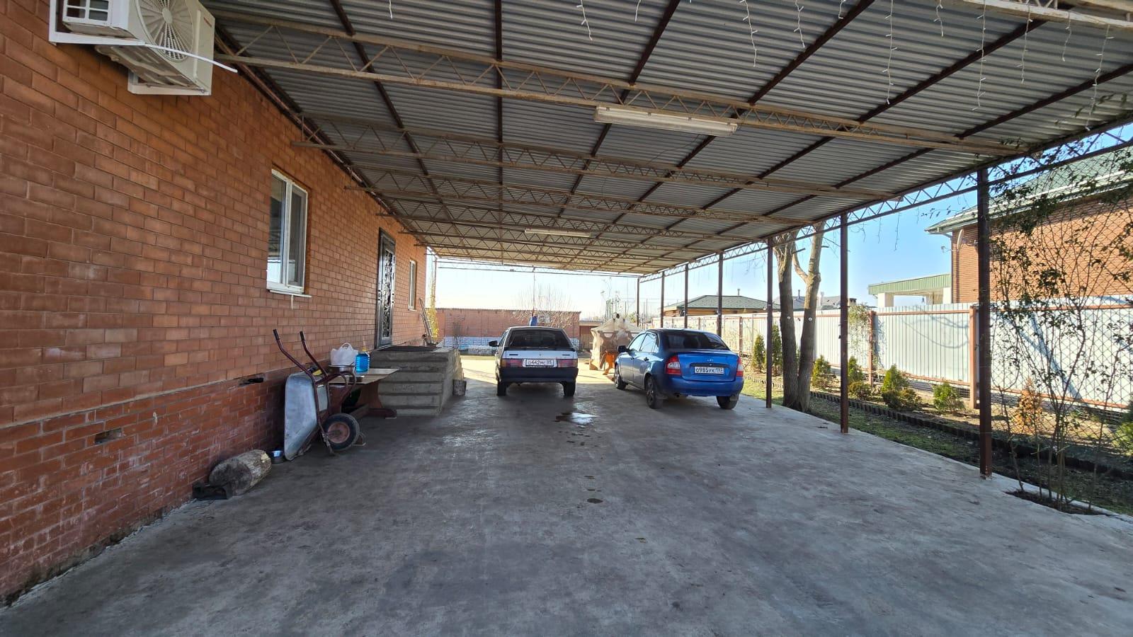 Фото №15: Дом 91 м² + 16 сот. - Карла Маркса, ул. Южная