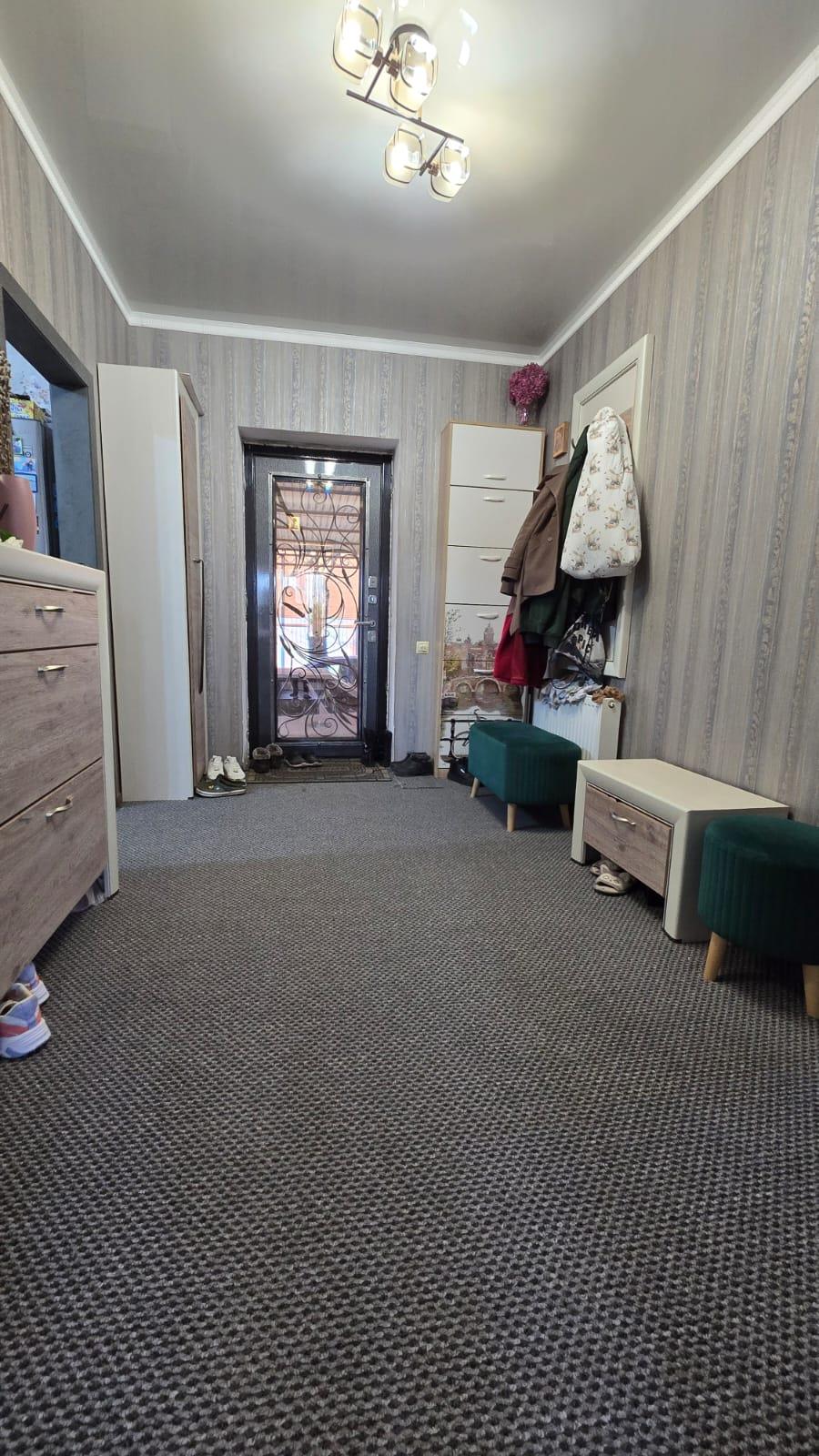 Фото №10: Дом 91 м² + 16 сот. - Карла Маркса, ул. Южная