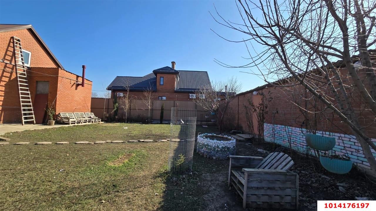 Фото №10: Дом 91 м² + 16 сот. - Карла Маркса, ул. Южная
