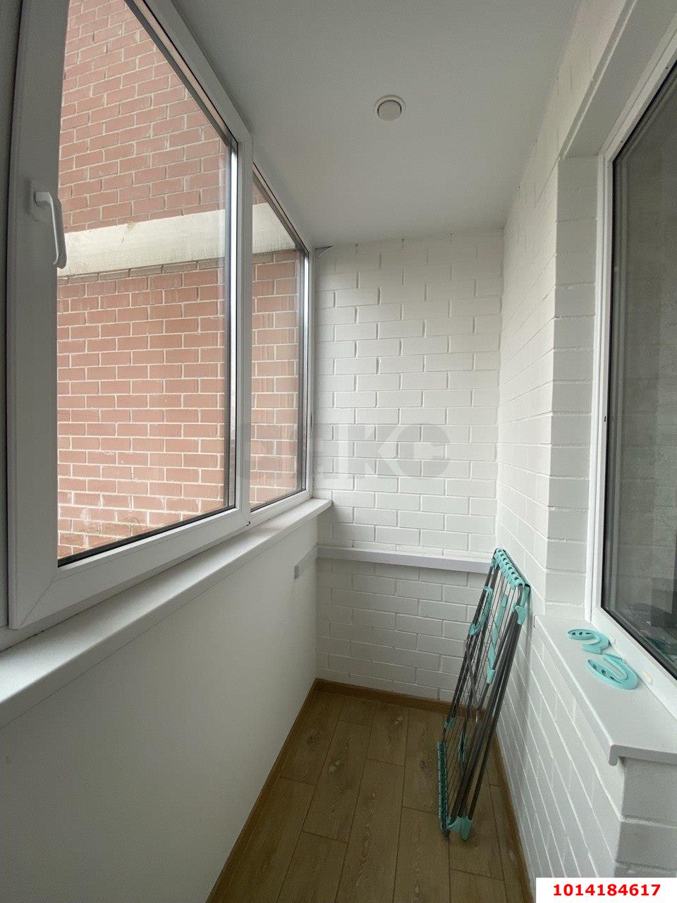 Фото №10: 1-комнатная квартира 40 м² - Краснодар, Парк Победы, ул. Героя Пешкова, 14к2