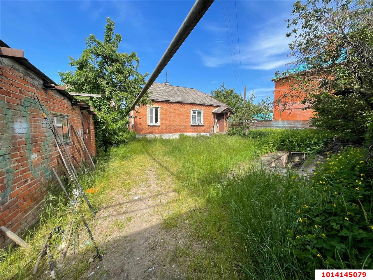 Фото №2: Земельный участок под ИЖС 14 сот. - Краснодар, Западный внутригородской округ, пр-д Озёрный