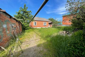 Фото №2: Земельный участок 14 сот. - Краснодар, мкр. Западный внутригородской округ, пр-д Озёрный