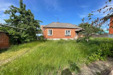 Фото №3: Земельный участок 14 сот. - Краснодар, мкр. Западный внутригородской округ, пр-д Озёрный