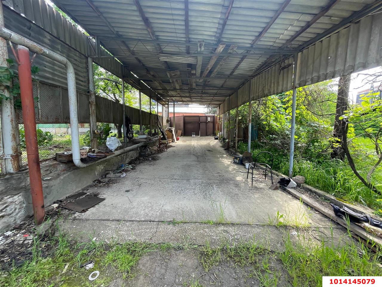 Фото №5: Земельный участок под ИЖС 14 сот. - Краснодар, Западный внутригородской округ, пр-д Озёрный