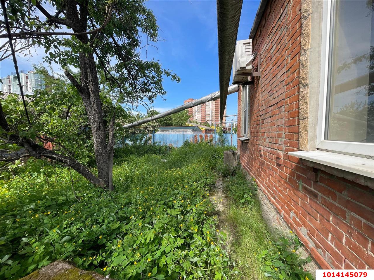 Фото №4: Земельный участок под ИЖС 14 сот. - Краснодар, Западный внутригородской округ, пр-д Озёрный