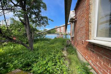 Фото №4: Земельный участок 14 сот. - Краснодар, мкр. Западный внутригородской округ, пр-д Озёрный