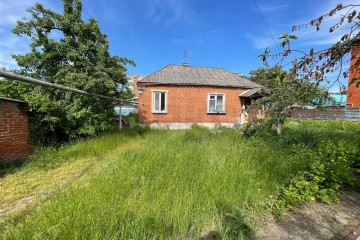 Фото №3: Земельный участок под ИЖС 14 сот. - Краснодар, мкр. Западный внутригородской округ, пр-д Озёрный