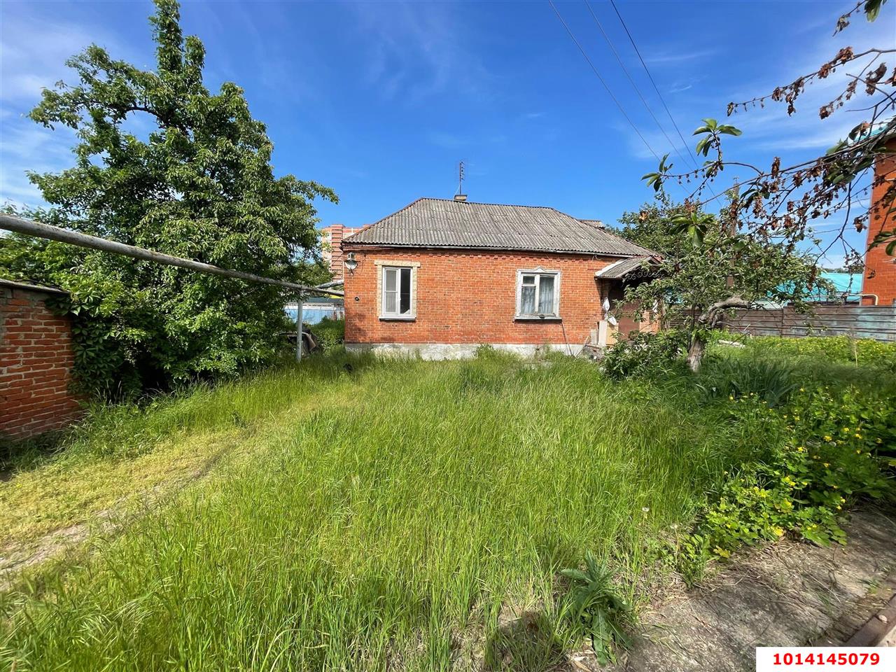 Фото №3: Земельный участок под ИЖС 14 сот. - Краснодар, Западный внутригородской округ, пр-д Озёрный