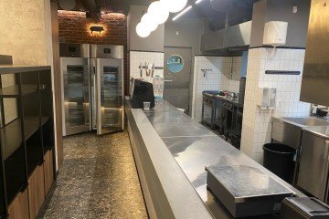Фото №3: Торговое помещение 109 м² - Краснодар, мкр. жилой комплекс На высоте, ул. Каляева, 263/4