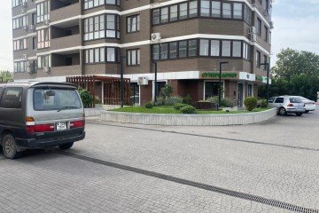 Фото №5: Торговое помещение 140 м² - Краснодар, мкр. жилой комплекс На высоте, ул. Каляева, 263/4