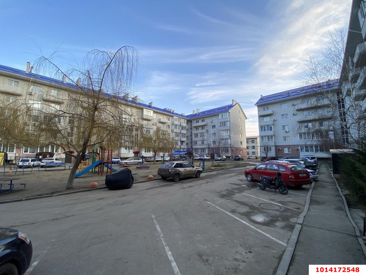 Фото №13: 2-комнатная квартира 75 м² - Краснодар, жилой комплекс Новый Город, ул. Шевцова, 36/2