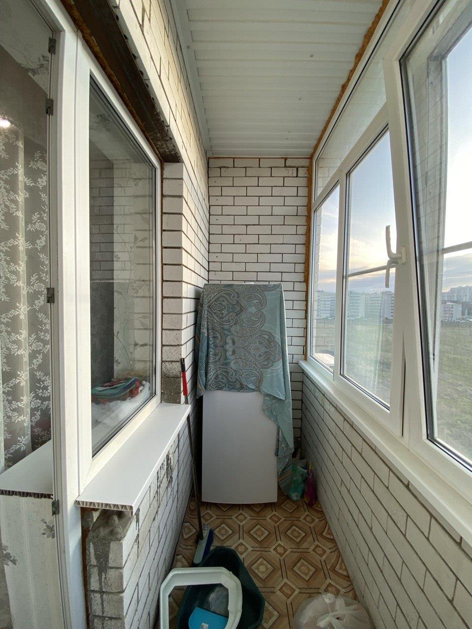 Фото №11: 2-комнатная квартира 75 м² - Краснодар, Прикубанский внутригородской округ, мкр. жилой комплекс Новый Город, ул. Шевцова, 36/2