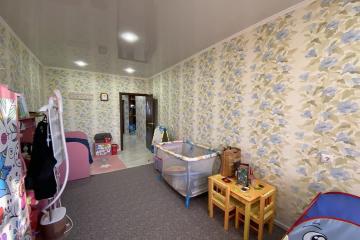 Фото №4: 2-комнатная квартира 67 м² - Краснодар, мкр. жилой комплекс Новый Город, ул. Шевцова, 36/2