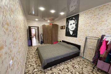 Фото №5: 2-комнатная квартира 67 м² - Краснодар, мкр. жилой комплекс Новый Город, ул. Шевцова, 36/2