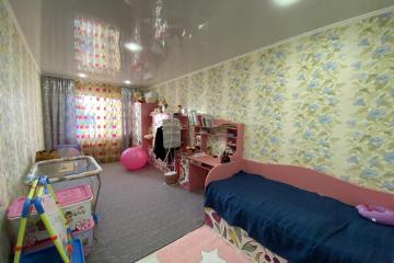 Фото №3: 2-комнатная квартира 67 м² - Краснодар, мкр. жилой комплекс Новый Город, ул. Шевцова, 36/2