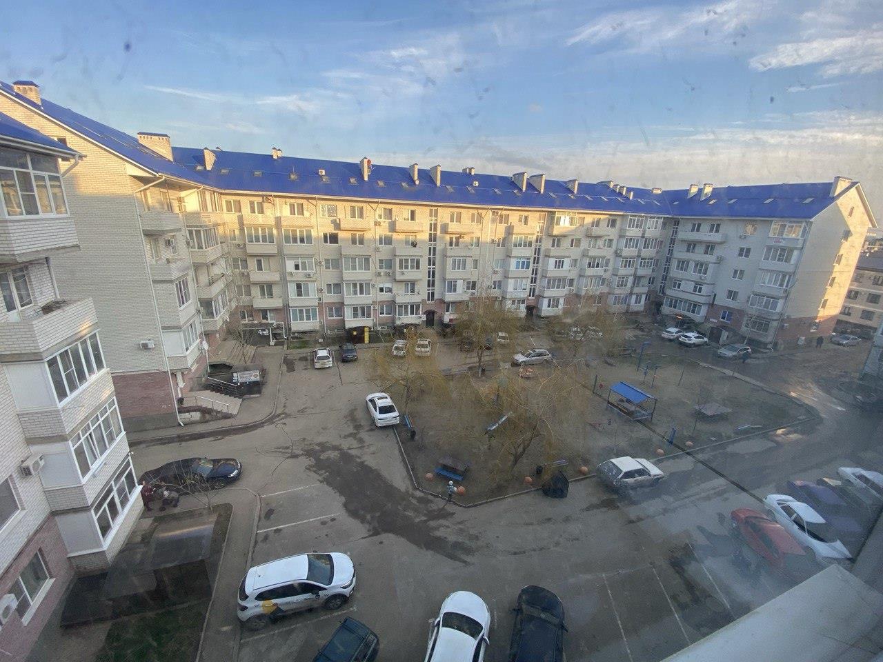 Фото №12: 2-комнатная квартира 75 м² - Краснодар, Прикубанский внутригородской округ, мкр. жилой комплекс Новый Город, ул. Шевцова, 36/2