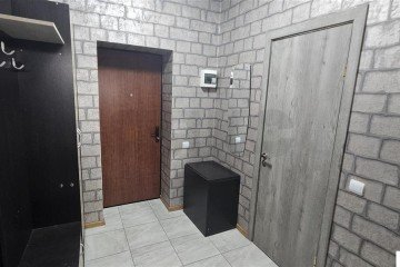 Фото №5: 2-комнатная квартира 38 м² - Российский, мкр. Прикубанский внутригородской округ, ул. Тепличная