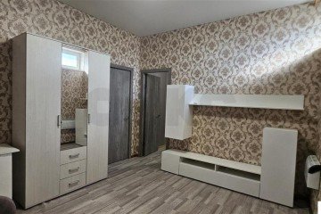 Фото №3: 2-комнатная квартира 38 м² - Российский, мкр. Прикубанский внутригородской округ, ул. Тепличная