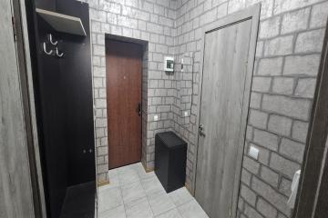 Фото №5: 2-комнатная квартира 38 м² - Российский, мкр. Прикубанский внутригородской округ, ул. Тепличная