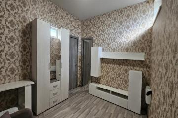 Фото №3: 2-комнатная квартира 38 м² - Российский, мкр. Прикубанский внутригородской округ, ул. Тепличная