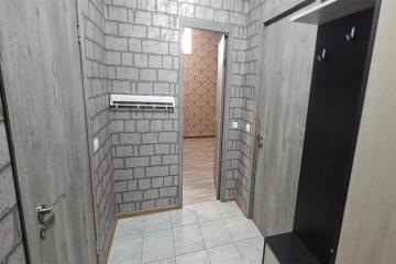 Фото №2: 2-комнатная квартира 38 м² - Российский, мкр. Прикубанский внутригородской округ, ул. Тепличная