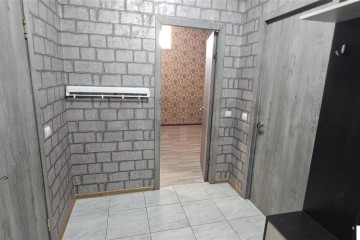 Фото №2: 2-комнатная квартира 38 м² - Российский, мкр. Прикубанский внутригородской округ, ул. Тепличная