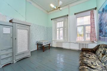 Фото №3: 1-комнатная квартира 21 м² - Краснодар, мкр. Западный внутригородской округ, ул. Рашпилевская, 127