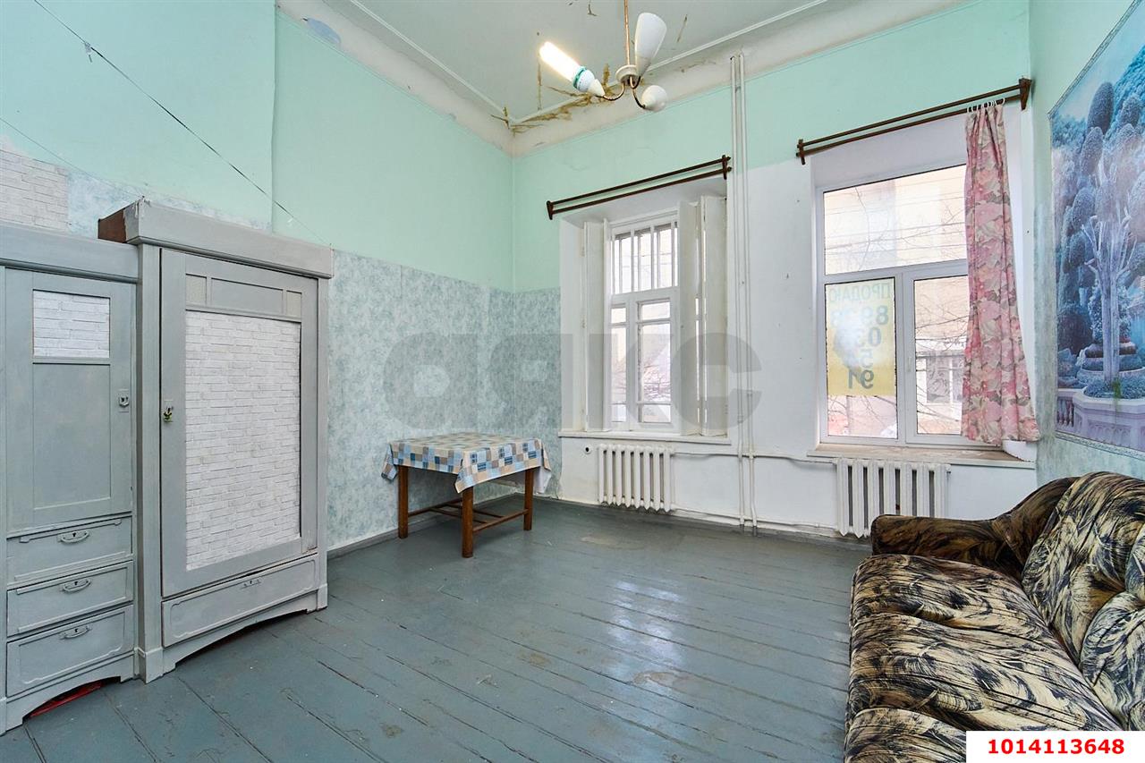 Фото №3: 1-комнатная квартира 21 м² - Краснодар, мкр. Западный внутригородской округ, ул. Рашпилевская, 127