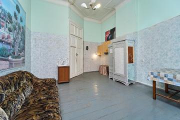 Фото №4: 1-комнатная квартира 21 м² - Краснодар, мкр. Западный внутригородской округ, ул. Рашпилевская, 127