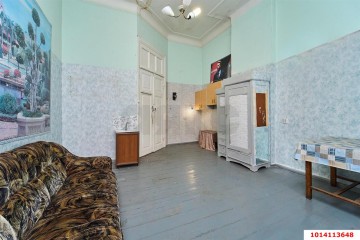 Фото №4: 1-комнатная квартира 21 м² - Краснодар, мкр. Западный внутригородской округ, ул. Рашпилевская, 127