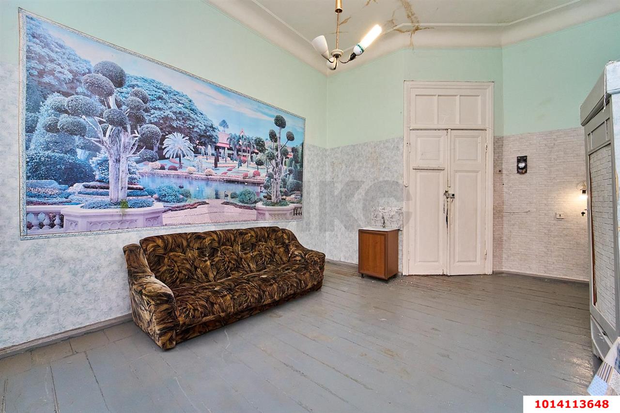 Фото №6: 1-комнатная квартира 21 м² - Краснодар, мкр. Западный внутригородской округ, ул. Рашпилевская, 127