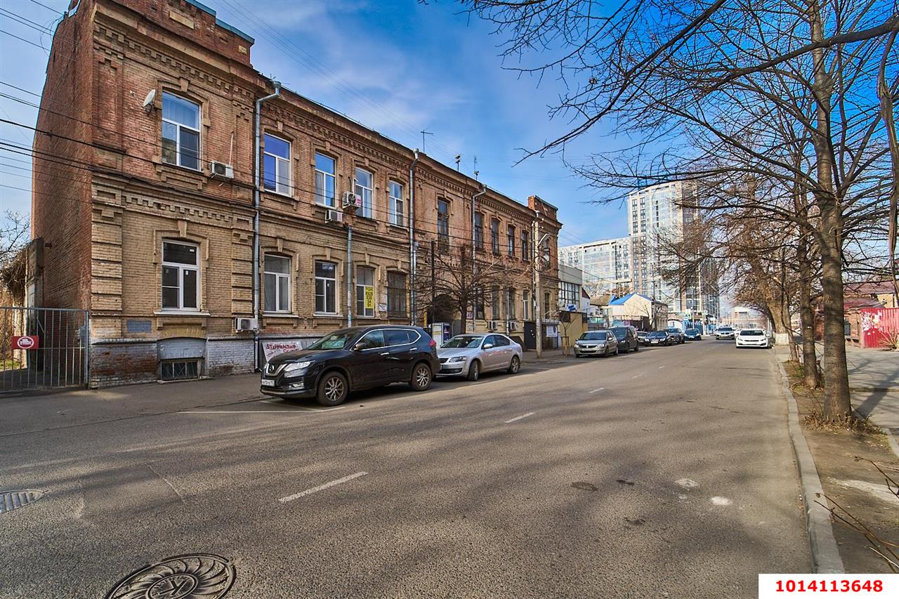 Фото №11: 1-комнатная квартира 21 м² - Краснодар, Западный внутригородской округ, ул. Рашпилевская, 127