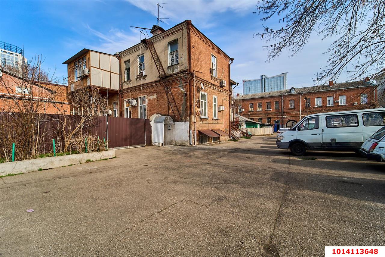 Фото №9: 1-комнатная квартира 21 м² - Краснодар, Западный внутригородской округ, ул. Рашпилевская, 127