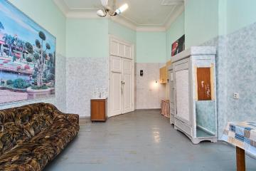 Фото №5: 1-комнатная квартира 21 м² - Краснодар, мкр. Западный внутригородской округ, ул. Рашпилевская, 127