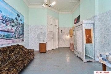 Фото №5: 1-комнатная квартира 21 м² - Краснодар, мкр. Западный внутригородской округ, ул. Рашпилевская, 127