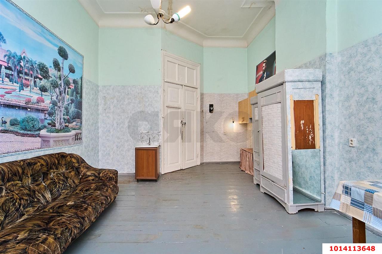 Фото №5: 1-комнатная квартира 21 м² - Краснодар, Западный внутригородской округ, ул. Рашпилевская, 127